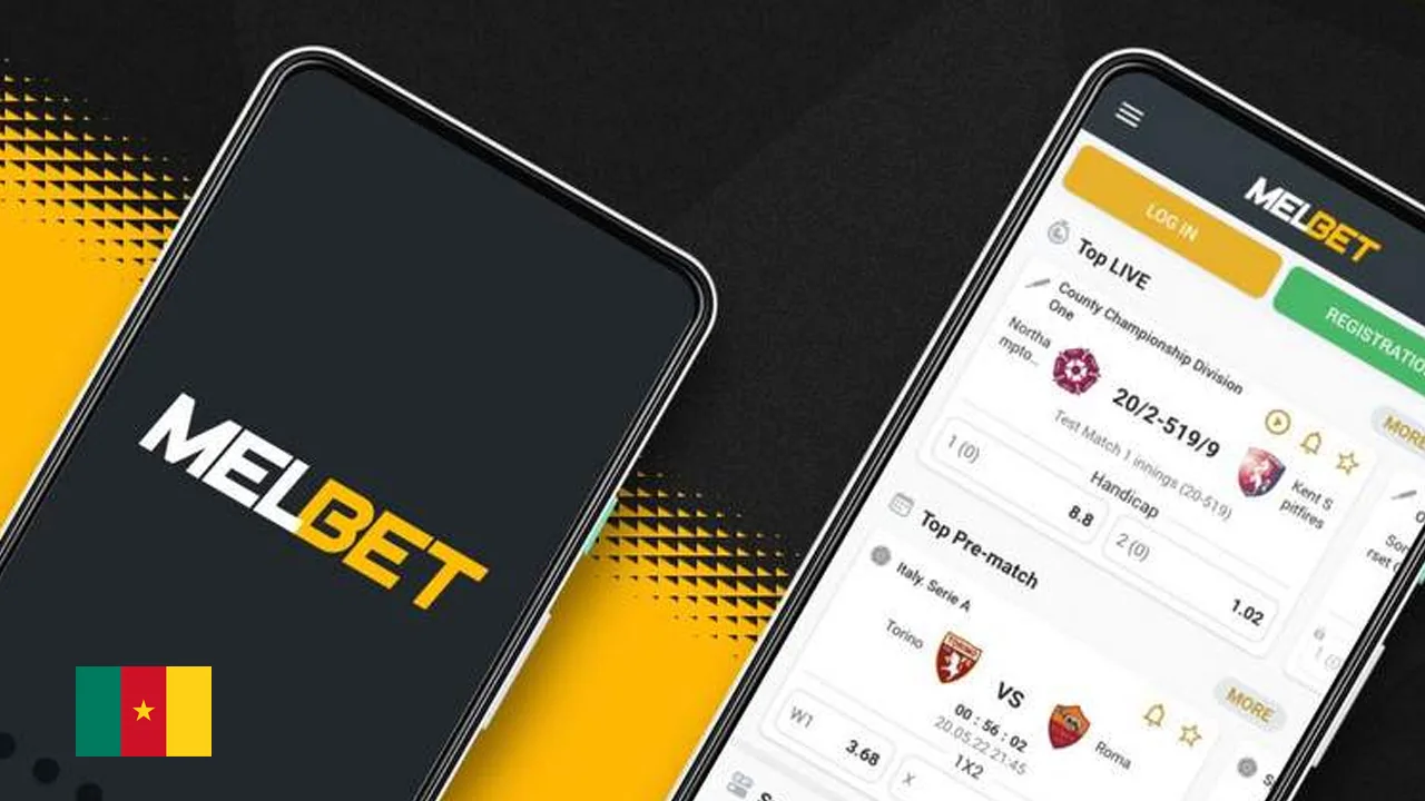 How You Can Melbet Morocco Almost Instantly